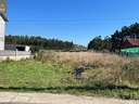 Parcela rústica en venta en Carballo