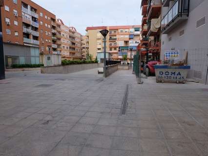 Plaza de parking en venta en Mislata, rebajada