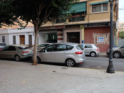 Local comercial en alquiler en Mislata