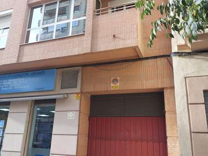 Plaza de parking en alquiler en Mislata