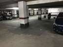 Plaza de parking en venta en Valencia