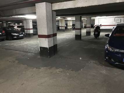 Plaza de parking en venta en Valencia