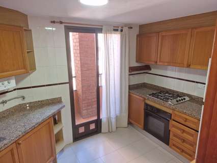 Piso en alquiler en Valencia rebajado