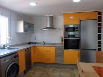 Piso en alquiler en Mislata