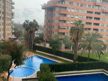 Piso en alquiler en Mislata