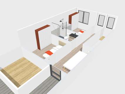 Casa en venta en Moncada