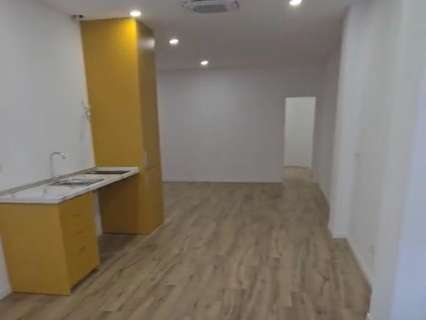 Estudio en venta en Valencia