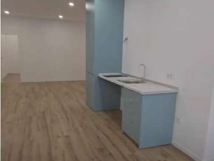 Estudio en venta en Valencia