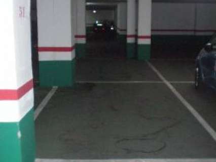 Plaza de parking en venta en Carlet