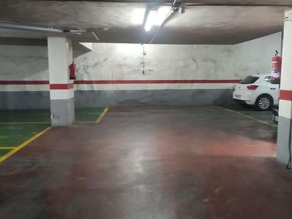 Plaza de parking en venta en Mislata