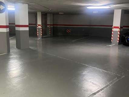 Plaza de parking en venta en Valencia