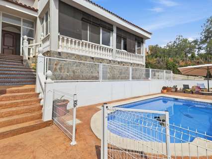 Chalet en venta en Torrent