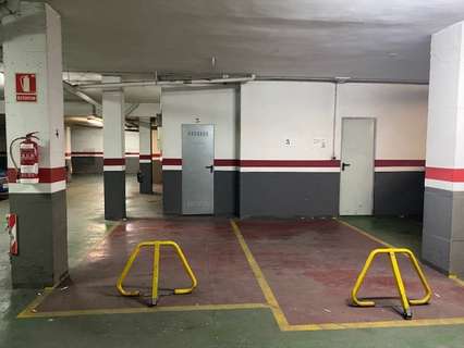 Plaza de parking en venta en L'Eliana