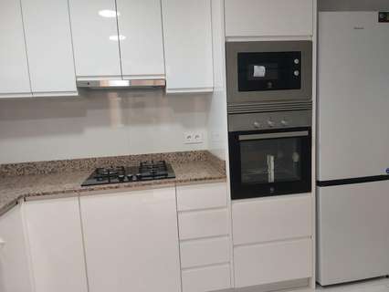 Piso en alquiler en Mislata
