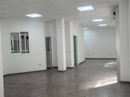 Local comercial en alquiler en Mislata