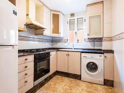 Piso en venta en Xirivella