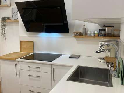 Apartamento en alquiler en Mislata