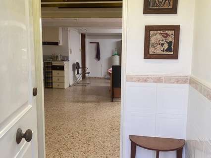 Local comercial en venta en Mislata