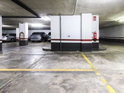 Plaza de parking en venta en Valencia