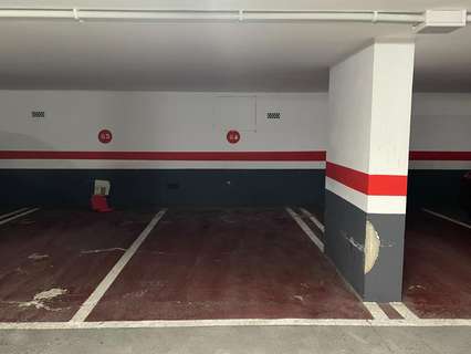 Plaza de parking en venta en Valencia