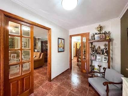 Piso en venta en Requena