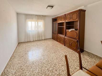 Piso en venta en Utiel rebajado