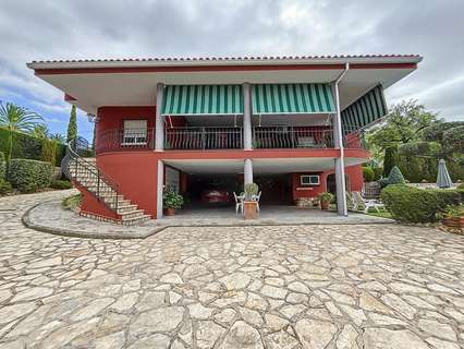 Chalet en venta en Genovés