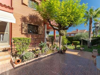 Casa en venta en Paterna