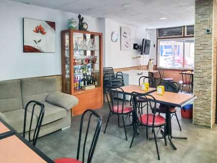 Local comercial en alquiler en Valencia