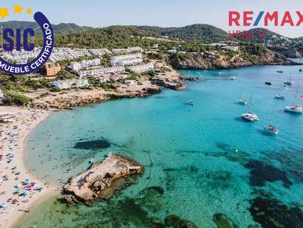 Parcela rústica en venta en Sant Josep de sa Talaia rebajada