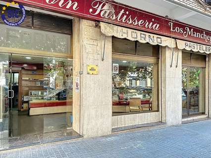 Local comercial en venta en Valencia rebajado