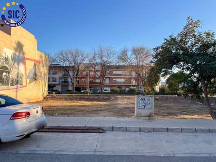 Parcela urbana en venta en L'Alcúdia de Crespins