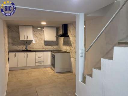 Casa en venta en Requena rebajada