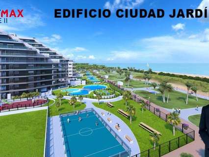 Piso en venta en Cabanes rebajado