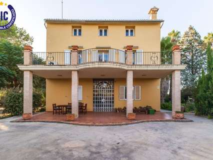 Casa en venta en Carcaixent
