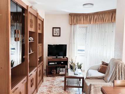 Piso en venta en Borriana/Burriana