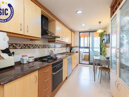 Ático en venta en Mislata rebajado