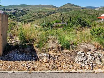 Parcela rústica en venta en Turís