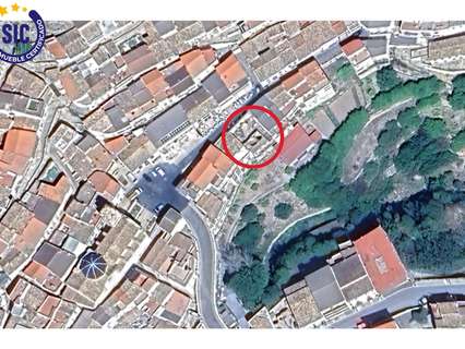 Parcela urbana en venta en Cortes de Pallás