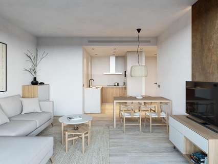 Piso en venta en Moncofa