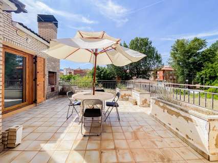 Chalet en venta en Chera