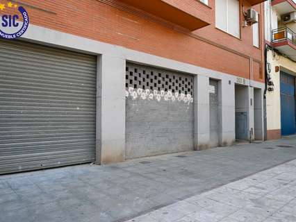 Nave industrial en venta en Xirivella