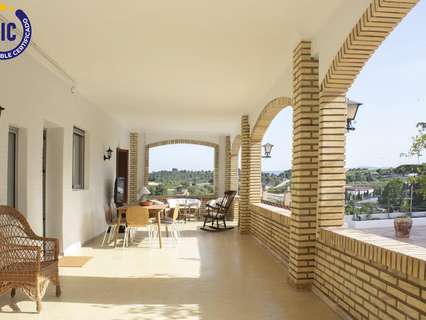 Casa en venta en Godelleta