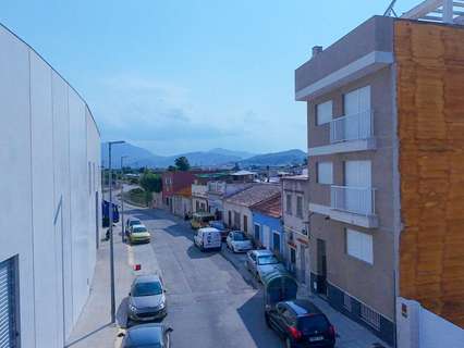 Parcela urbana en venta en Gandía