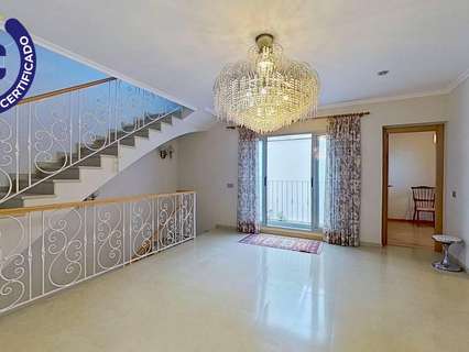 Casa en venta en Chiva rebajada