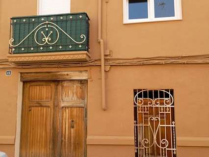 Piso en venta en Carcaixent rebajado