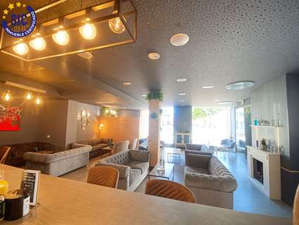 Local comercial en venta en Carcaixent rebajado