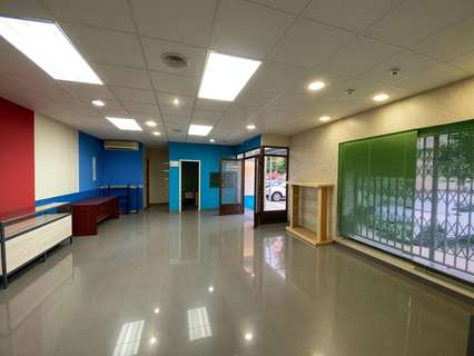 Local comercial en alquiler en Carcaixent
