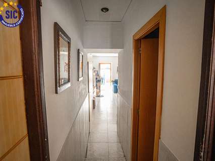 Casa en venta en Oliva rebajada