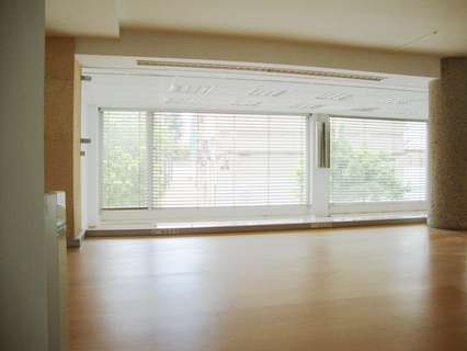 Local comercial en alquiler en Valencia